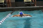 Swimming vs CGA  Wheaton College Swimming & Diving vs Coast Guard Academy. - Photo By: KEITH NORDSTROM : Wheaton, Swimming, diving